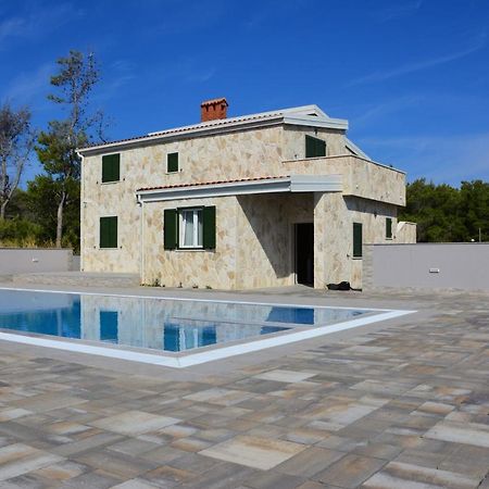 Apartments Sana 2 Vir Dış mekan fotoğraf