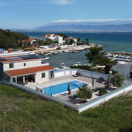 Apartments Sana 2 Vir Dış mekan fotoğraf