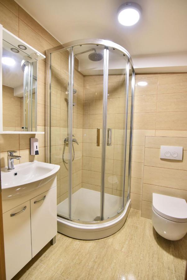 Apartments Sana 2 Vir Dış mekan fotoğraf