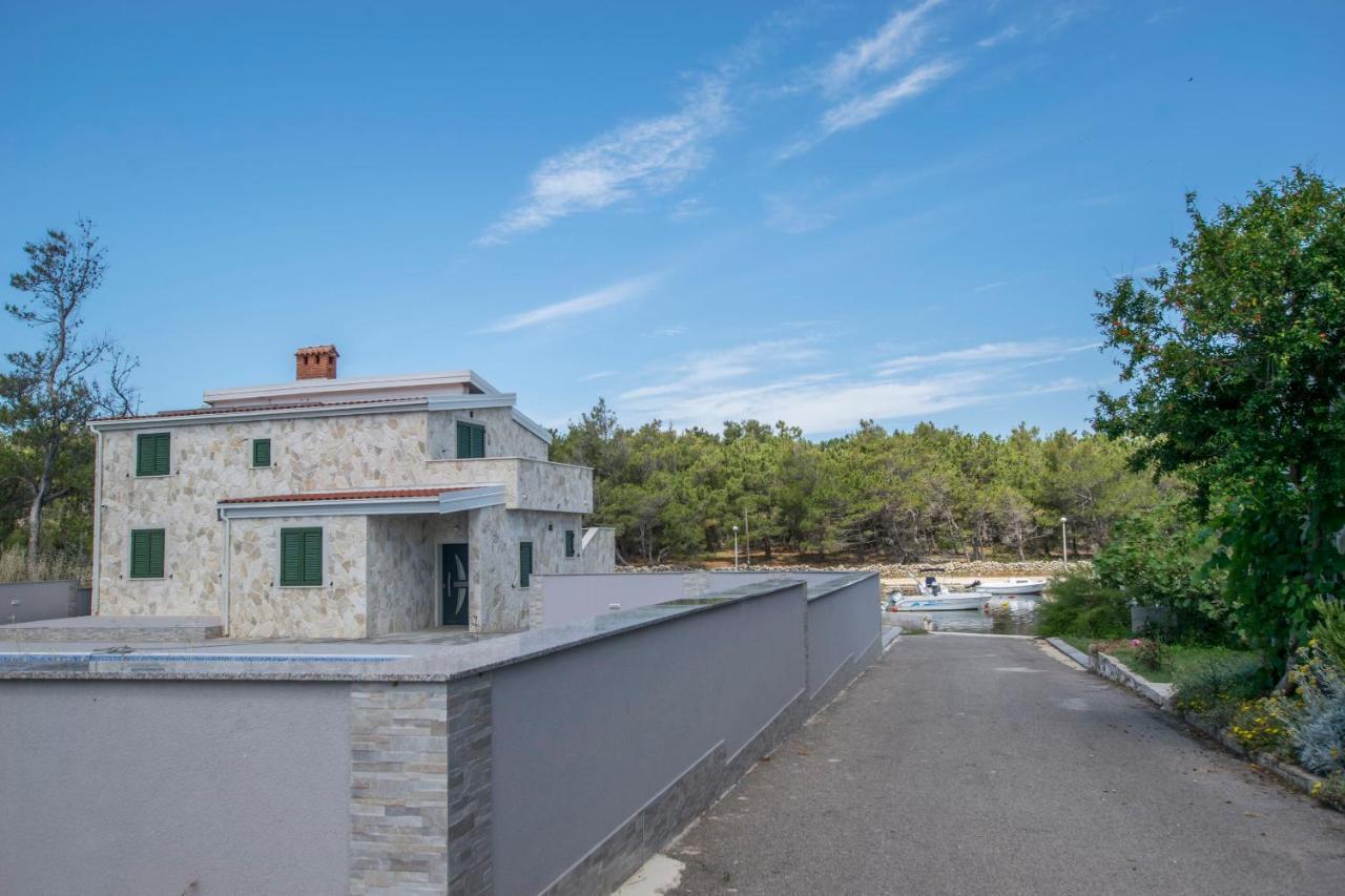 Apartments Sana 2 Vir Dış mekan fotoğraf